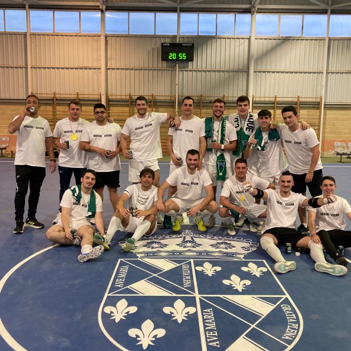 Campeones