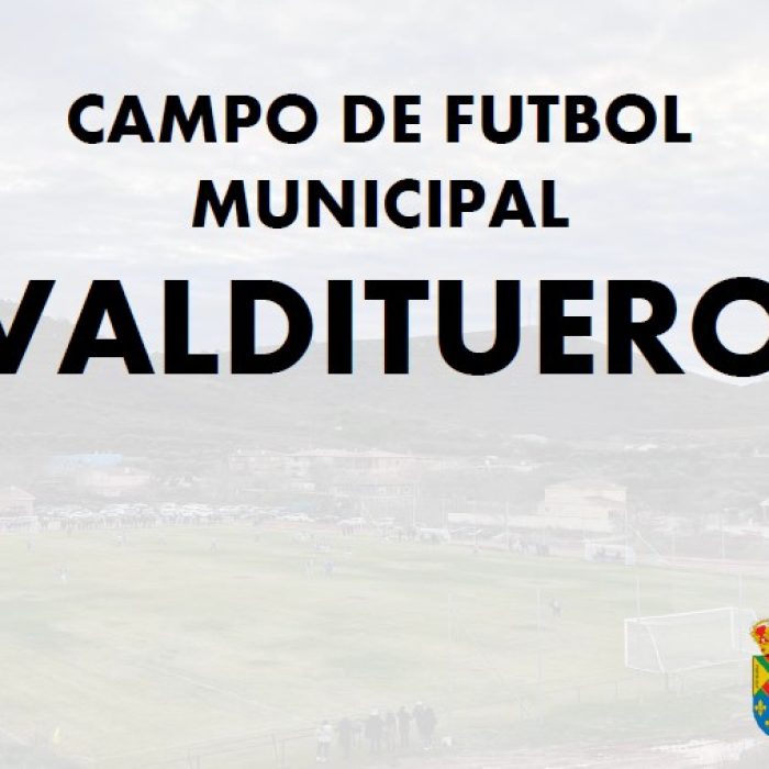 VALDITUERO