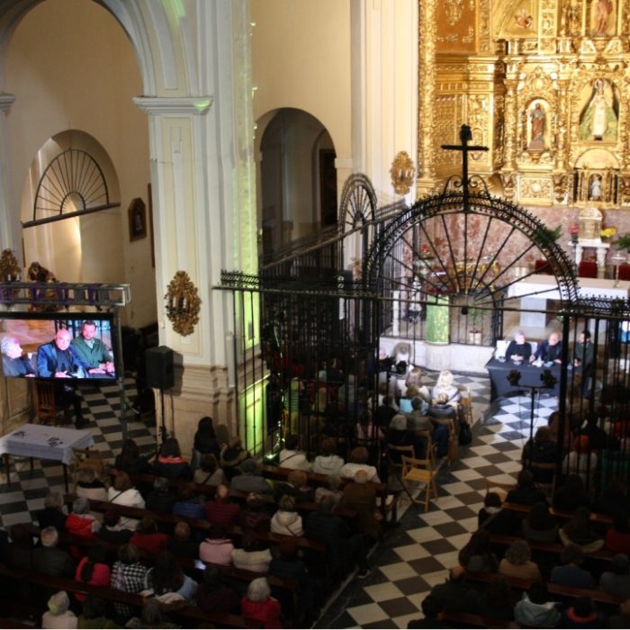 Eventos disponibles en nuestro Canal