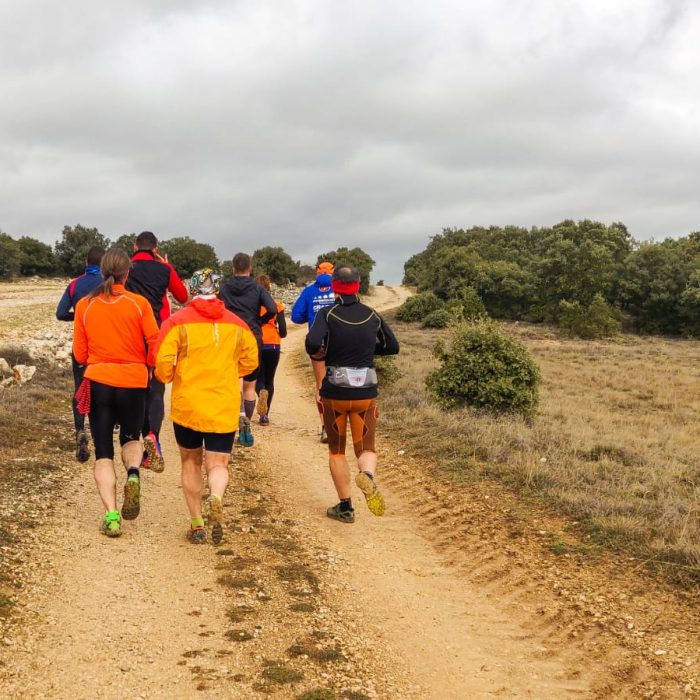 Deporte y Naturaleza