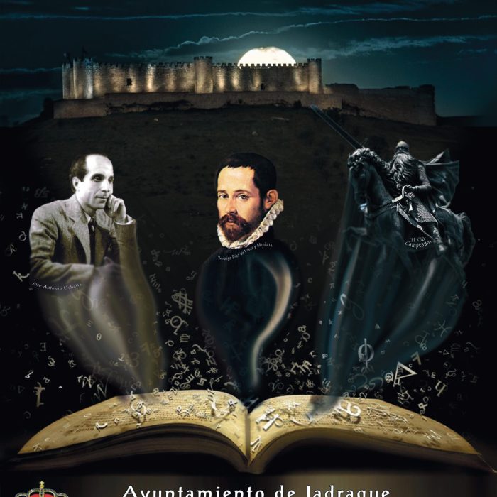 I Concurso Literario «Jadraque de Cuento»