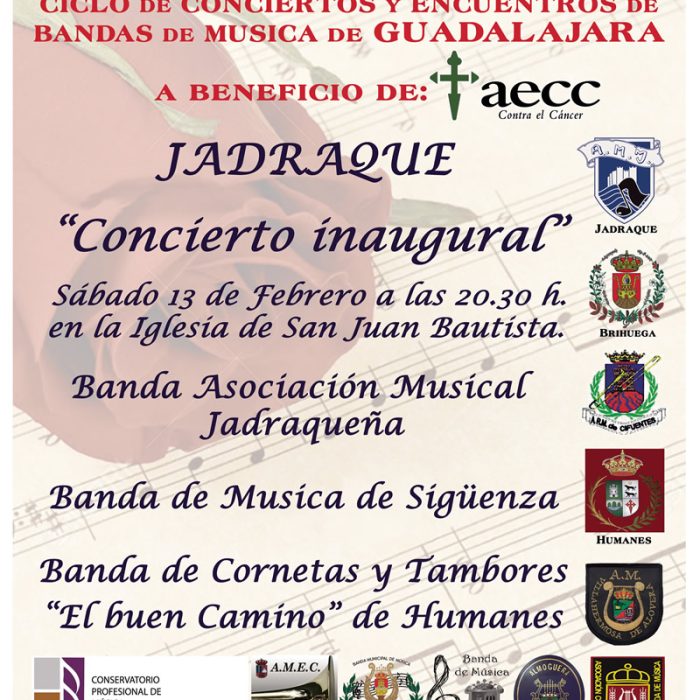 Música contra el Cáncer