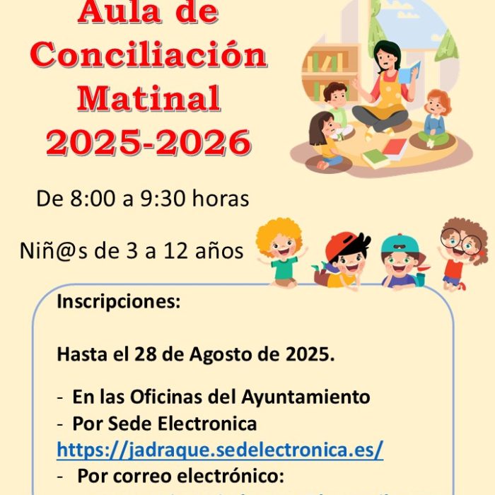 Aula matinal 2025_2026