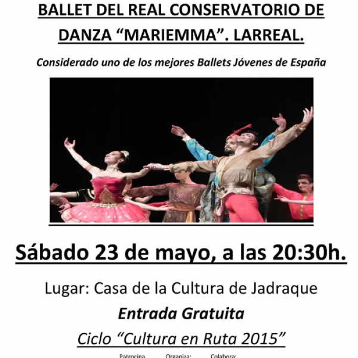 Danza Española