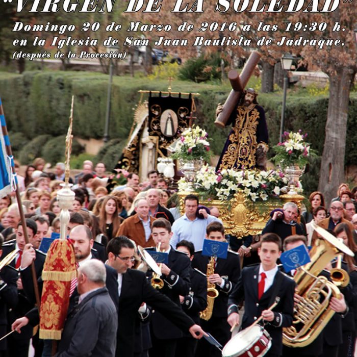 VI Concierto Cofrade