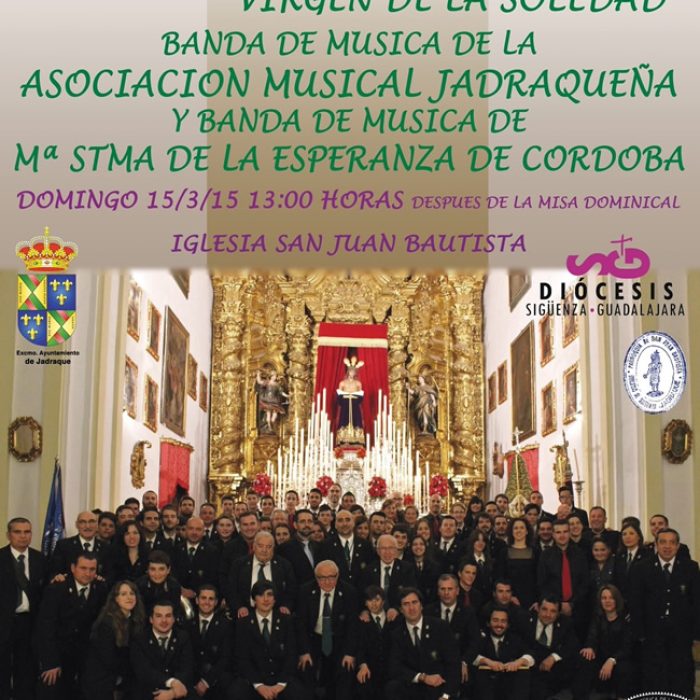 V Concierto Cofrade
