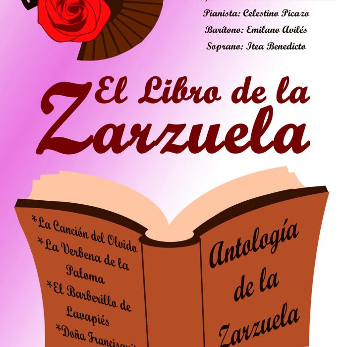 Zarzuela