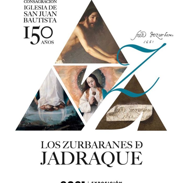 “La Inmaculada Niña” vuelve a Jadraque