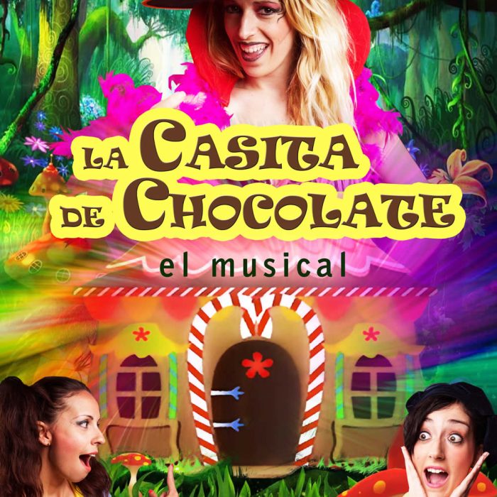 Teatro infantil