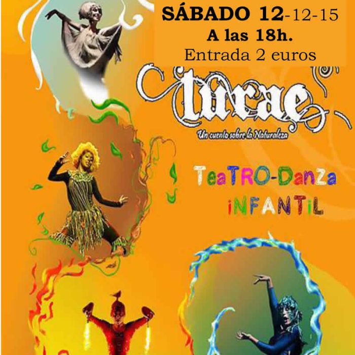Teatro Infantil
