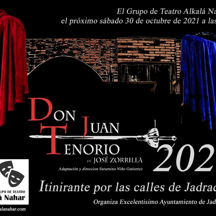 Teatro Mendocino 2021