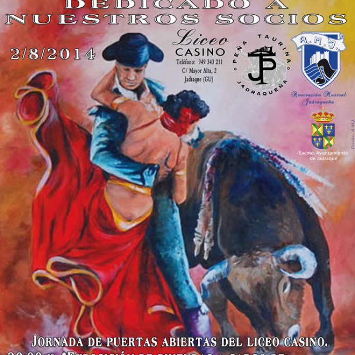 Concierto y exposición