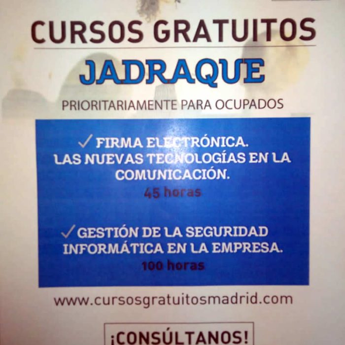 Formación