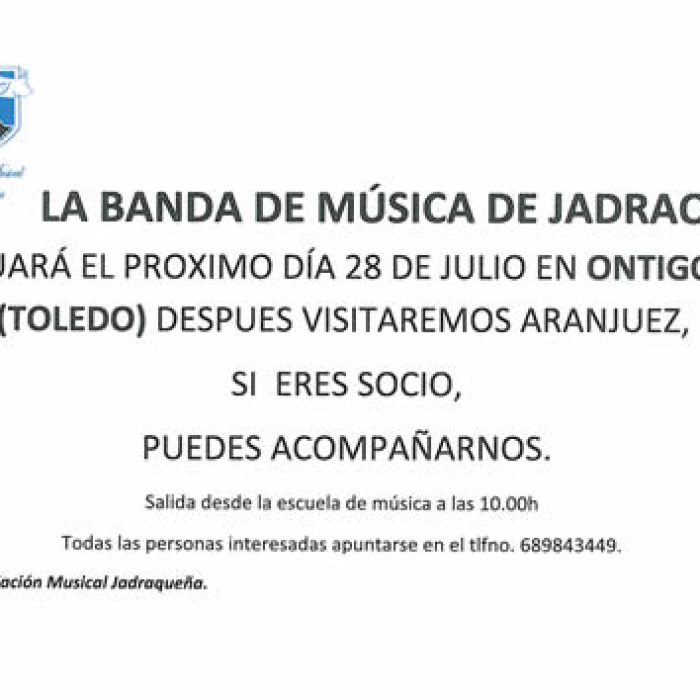Asociación Musical