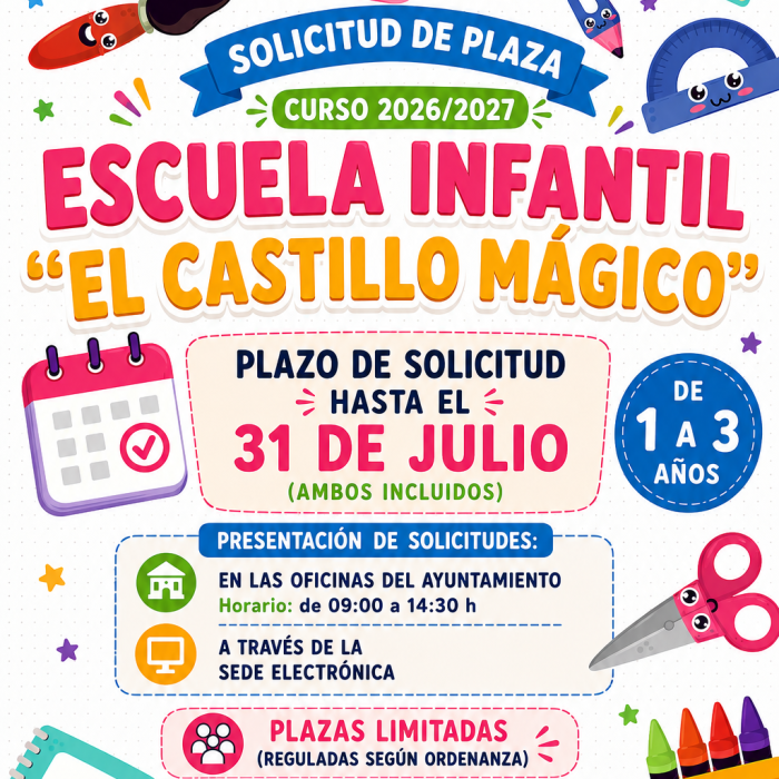 Escuela Infantil