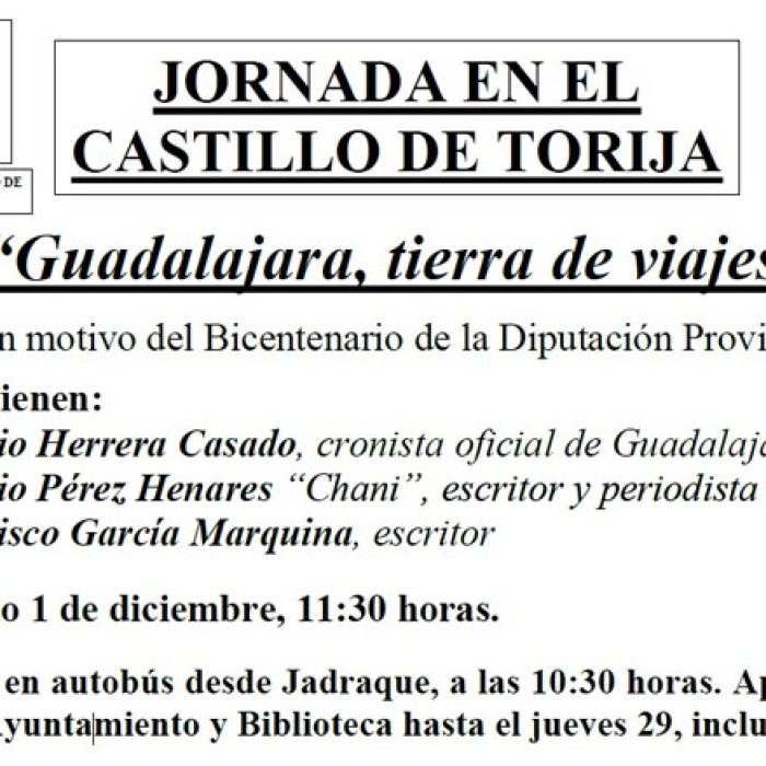 Jornada Literaria