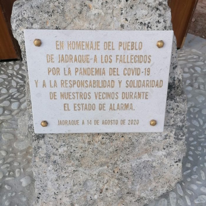 Funeral por las víctimas