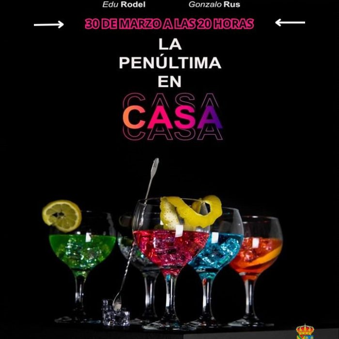 Teatro Adultos » La penúltima en casa»