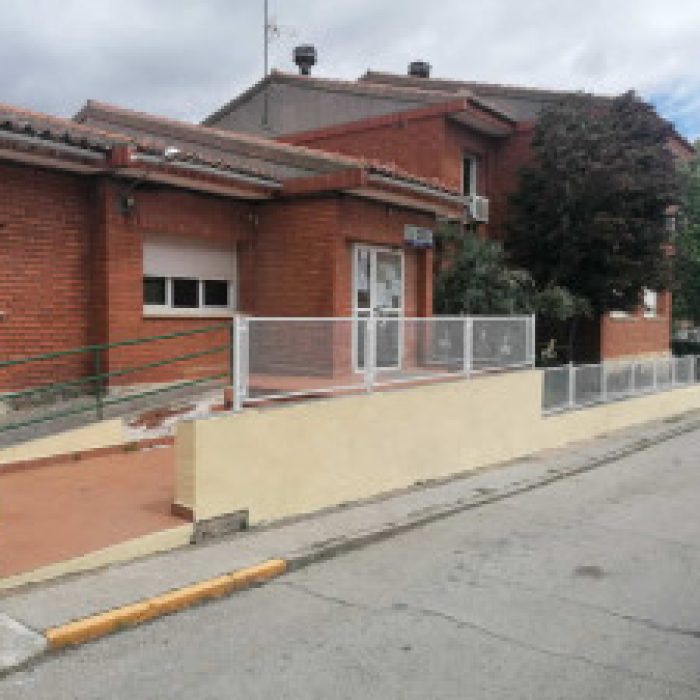 Centro de Salud