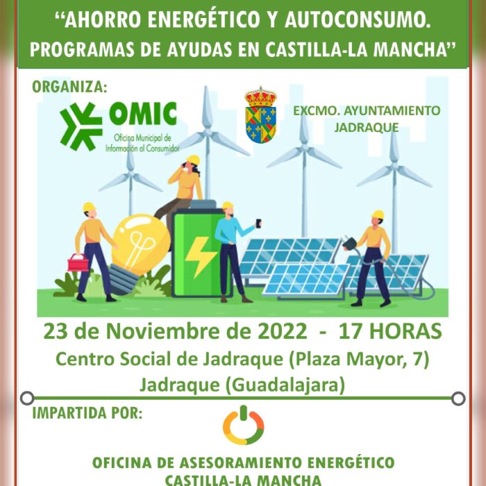 𝗖𝗵𝗮𝗿𝗹𝗮 𝗶𝗻𝗳𝗼𝗿𝗺𝗮𝘁𝗶𝘃𝗮