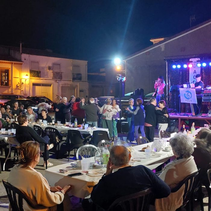 Fin de semana ciclo cultural Virgen de la Soledad