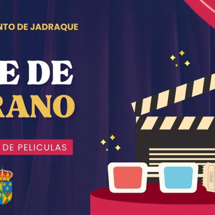 Cine de Verano