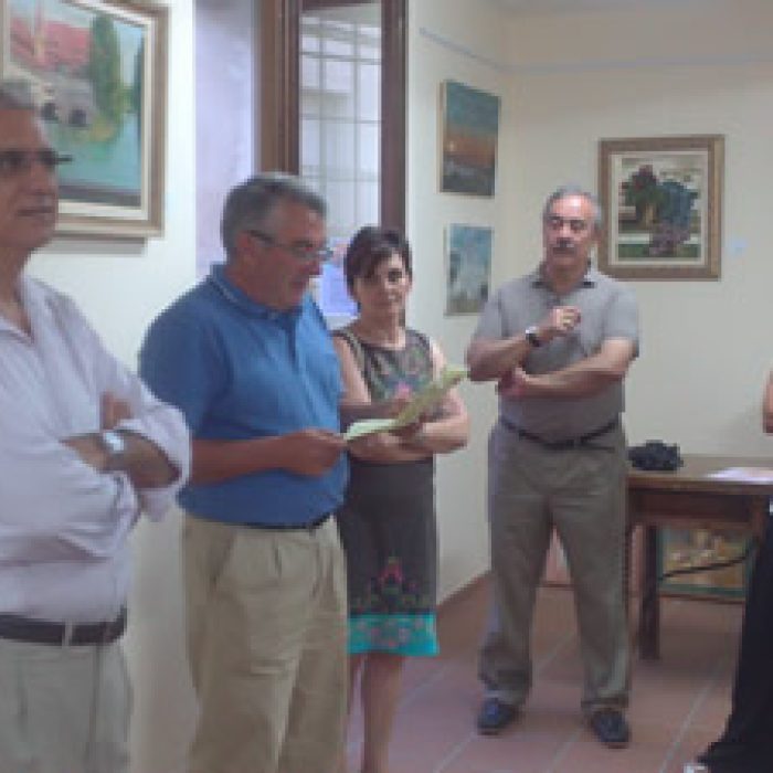 Clausura