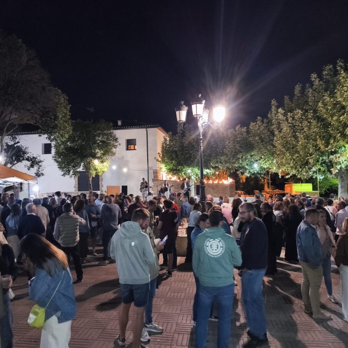 Ultimo fin de Semana Ciclo Cultural