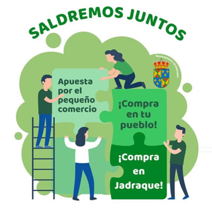 Compra en Jadraque