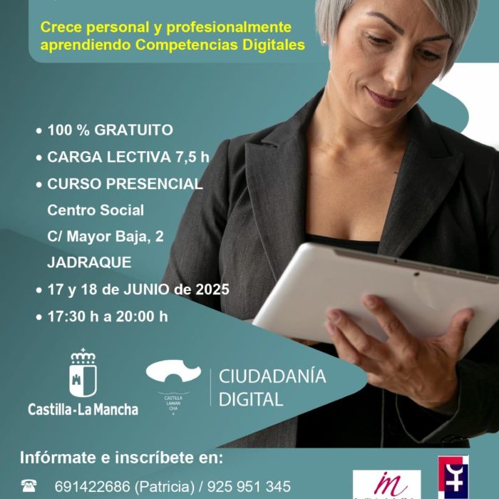 Charla Informativa compra por Internet