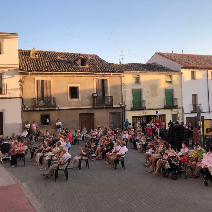 Concierto Musicacore