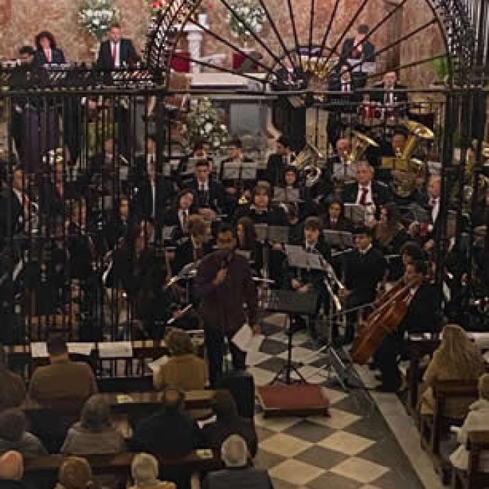 Concierto 40 Aniversario