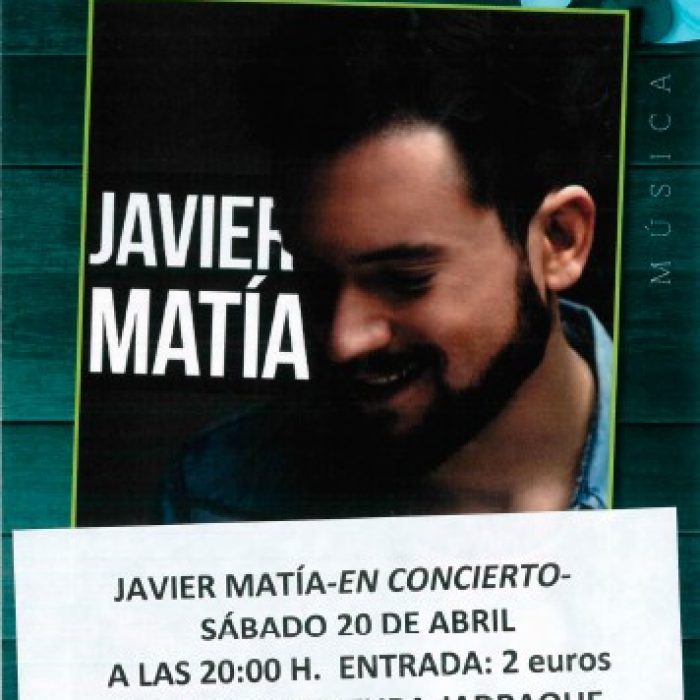 Concierto