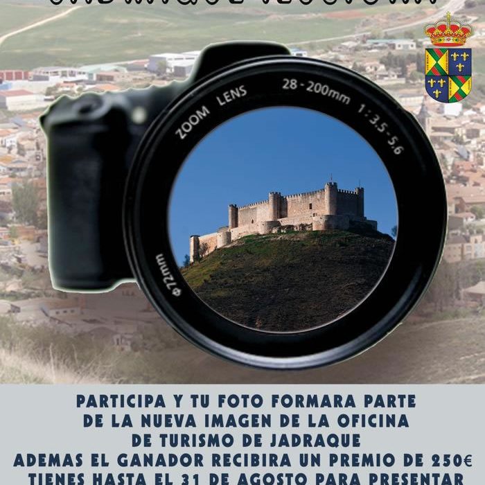 Concurso de fotografía