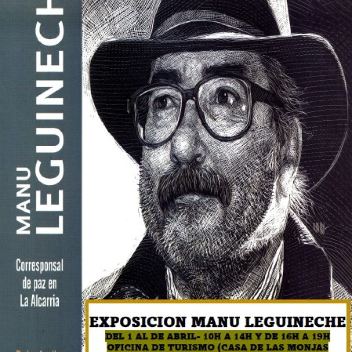 Conferencia 30/04/2022 19:00h