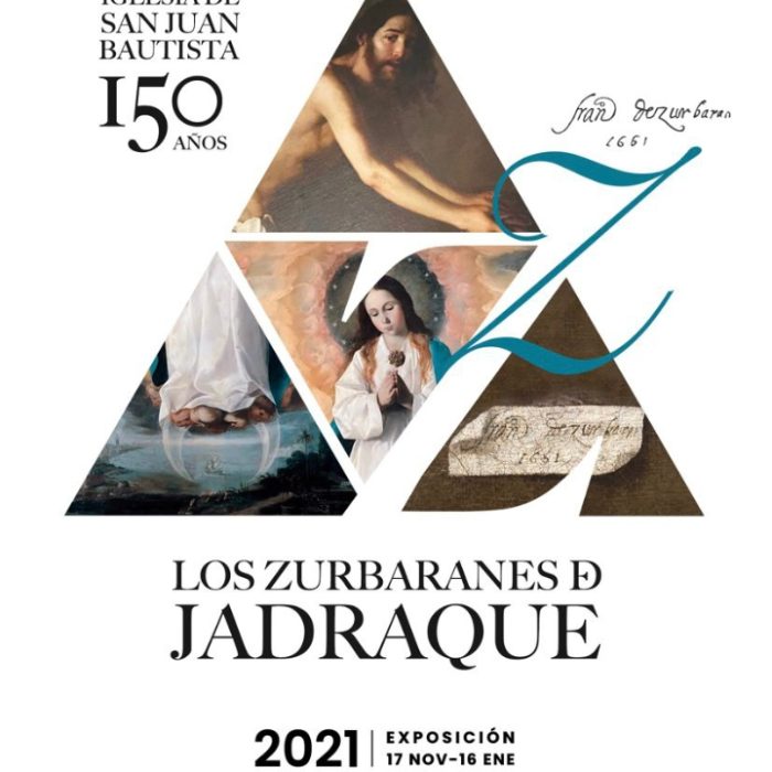 Conferencias Zurbarán