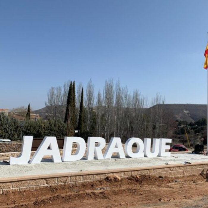 Concuros Arte Urbano Pon Guapo Jadraque