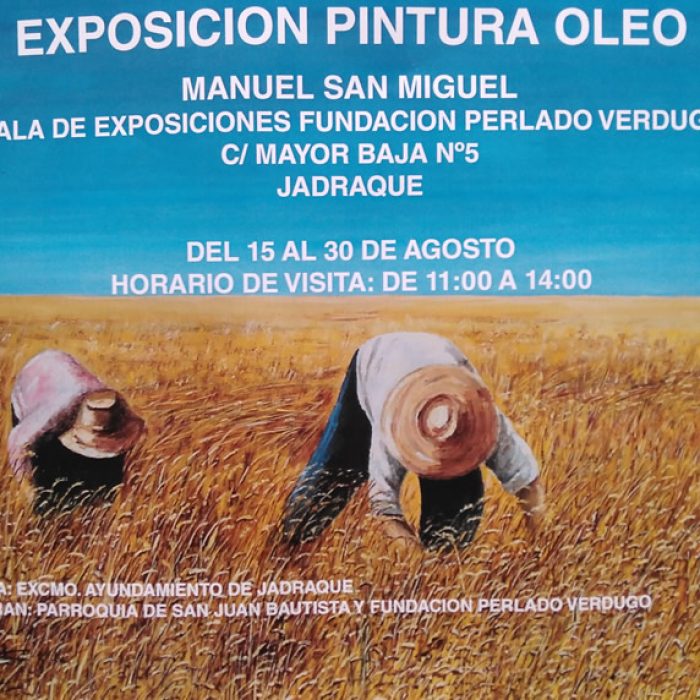 Exposición