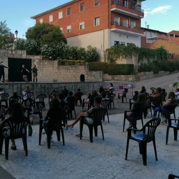 Fin de semana cultural – Cuentacuentos y Scalextric