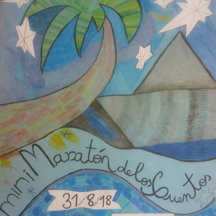 Minimaratón de Cuentos