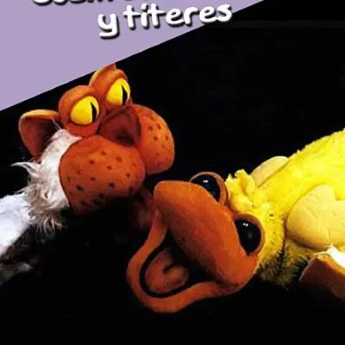 Teatro Infantil 10/12/2022