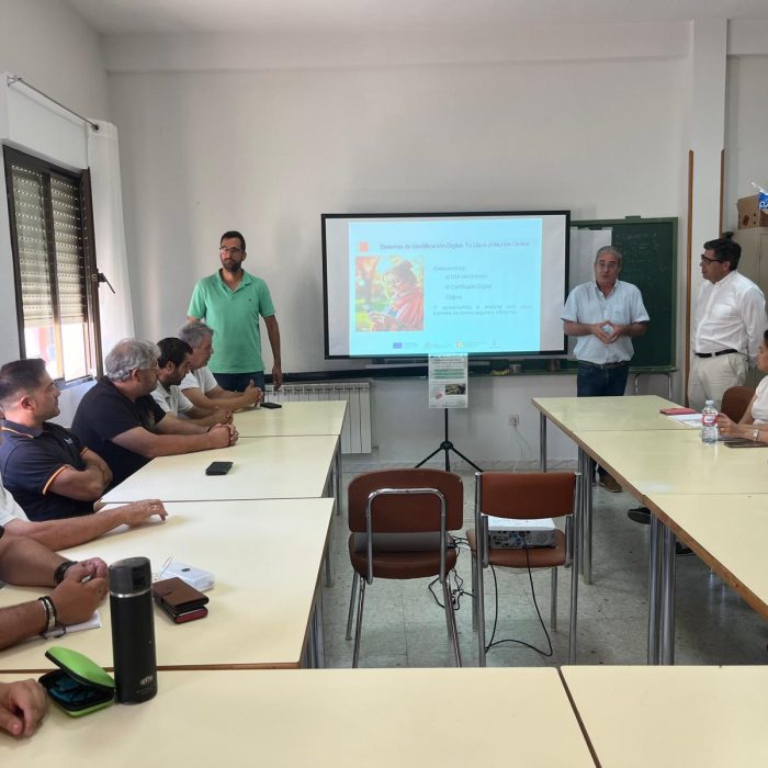 Curso materias digitales