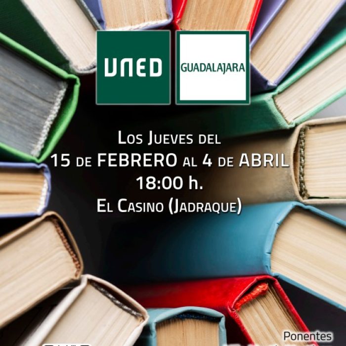 Curso Literatura UNED