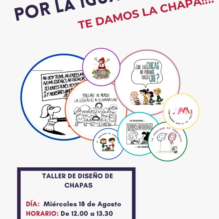 Cursos diseño de chapas