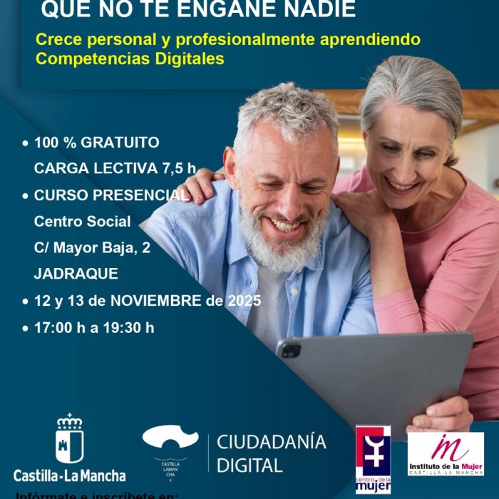 Curso: Compras seguras por internet