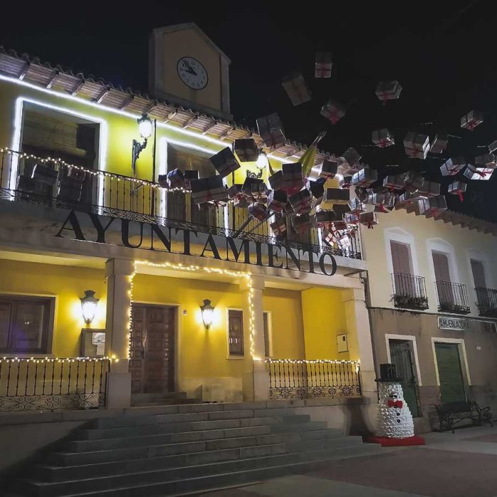 Evento: Navidades