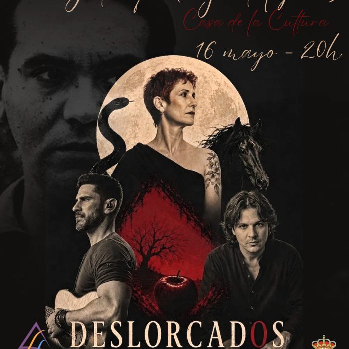 Deslorcados: Litugia de lo Oscura