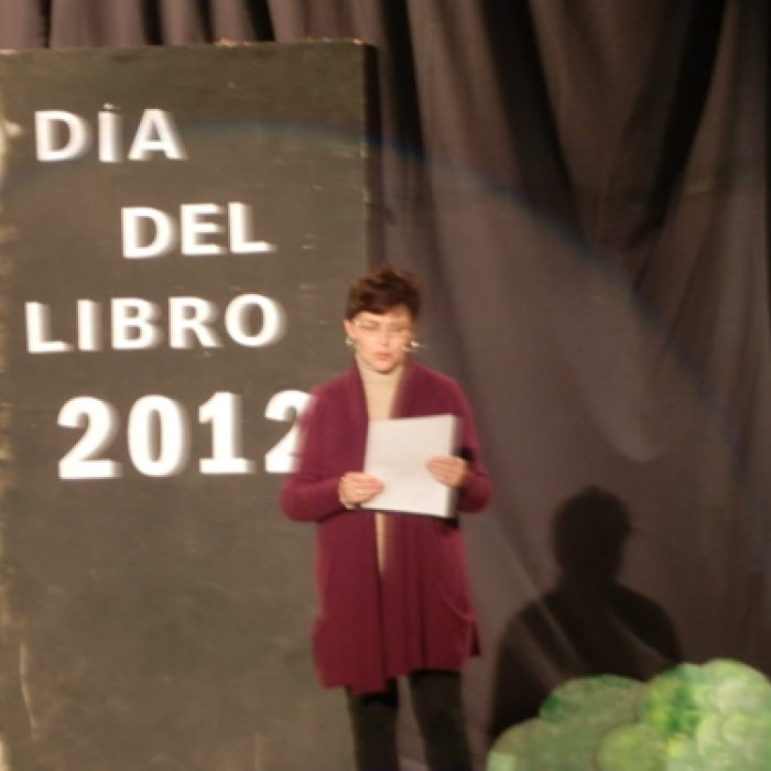 Día del Libro