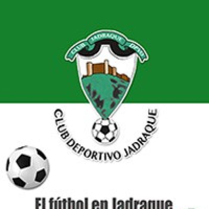 Futbol en Jadraque