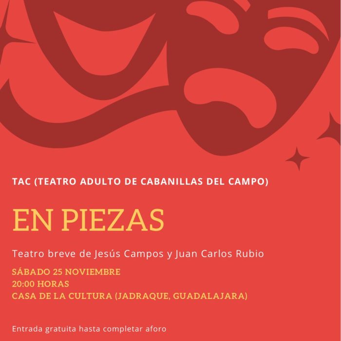 Teatro En Piezas